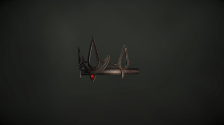 D4 - The Diadem of the Ancient Helm