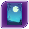 Pokemon UNITE - Halloween Event Background Icon