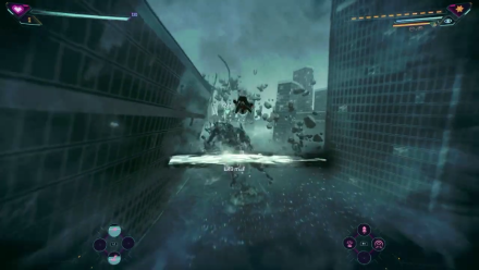 Spider-Man 2 (PS5) - How to Beat Mister Negative Avoid the Demon Slashes