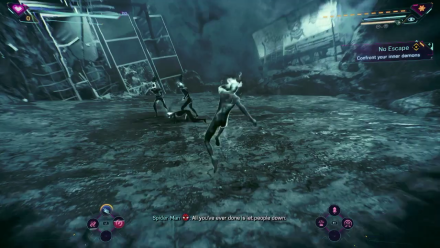 Spider-Man 2 (PS5) - How to Beat Mister Negative Inner Demons