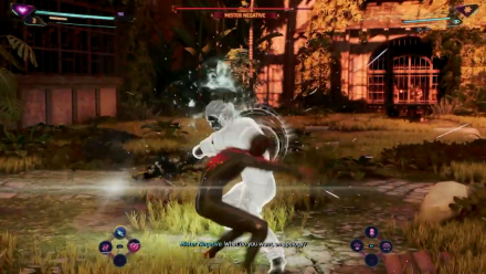 Spider-Man 2 (PS5) - How to Beat Mister Negative Avoid the Straight Lunges