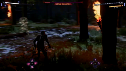 Spider-Man 2 (PS5) - How to Beat Kraven Cloaking Technology