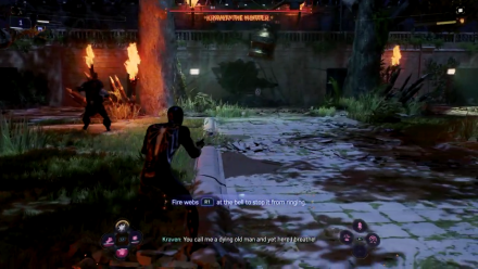 Spider-Man 2 (PS5) - How to Beat Kraven Web Up the Bell