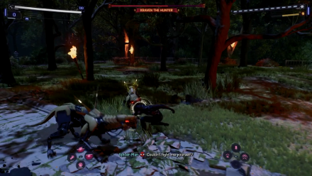 Spider-Man 2 (PS5) - How to Beat Kraven Robot Hounds