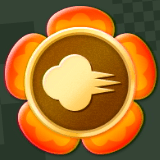 Super Mario Wonder - Fast Dash