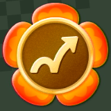 Super Mario Wonder - Timed High Jump