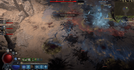 Duriel - How to Beat Plague Maggot