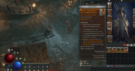 Duriel - How to Beat  Optimize Your Build