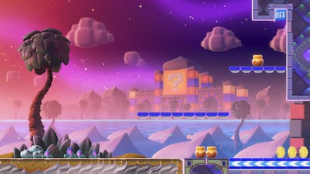 Super Mario Wonder - How long to Beat