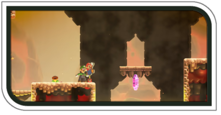 Super Mario Wonder - How long to Beat Partial