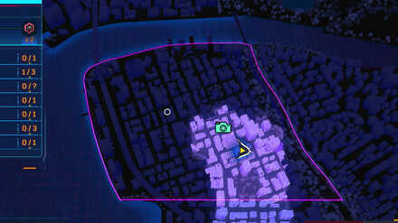 Spider-Man 2 - High-Stakes