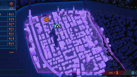 Spider-Man 2 - The Bodega Beef