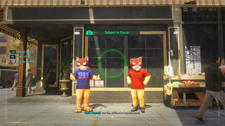 Spider-Man 2 - The Bodega Beef