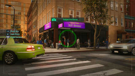 Spider-Man 2 - We’ll Treat You Like Family