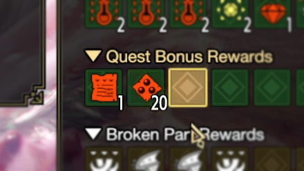 MH Rise Sunbreak - Hazard Amatsu MP Accelerants