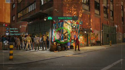 Spider-Man 2 - The Masked Challenger