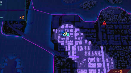 Spider-Man 2 - The Masked Challenger