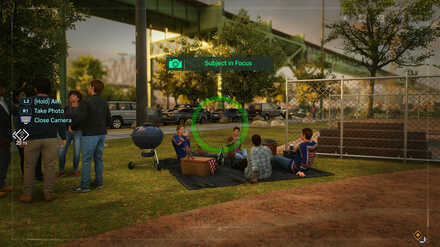 Spider-Man 2 - Step up to the Plate