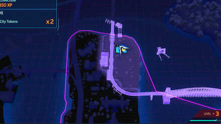 Spider-Man 2 - Step up to the Plate