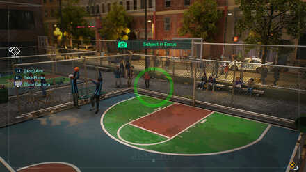 Spider-Man 2 - The City Game