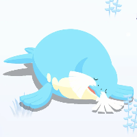 Pokemon Sleep - Ground-Tapping Sleep