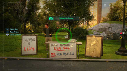 Spider-Man 2 - The Truth