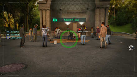 Spider-Man 2 - To the Beat