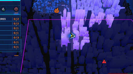 Spider-Man 2 - Audition Piece