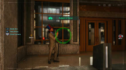 Spider-Man 2 - Audition Piece