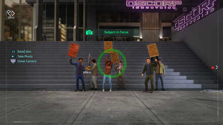 Spider-Man 2 - We Haven’t Forgotten