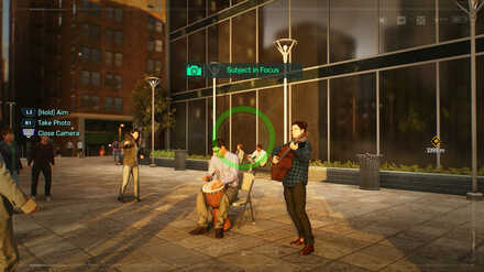 Spider-Man 2 - The Duel