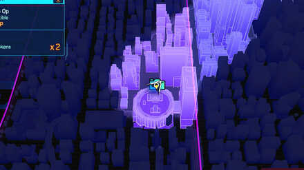 Spider-Man 2 - The Duel