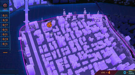 Spider-Man 2 - Marko