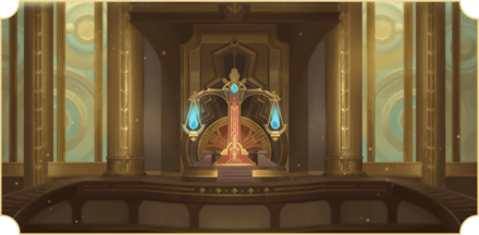 Genshin - Le spectacle doit continuer