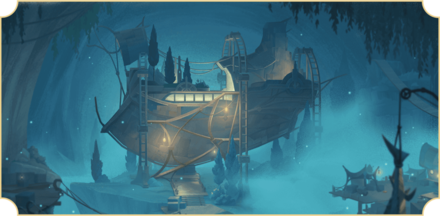 Genshin - Il Nome della Rosula