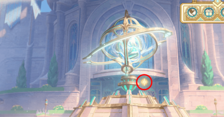 Genshin - Glad Tidings From Afar - 4 Collect memories