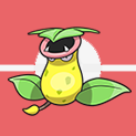 Victreebel Physical Tera Icon