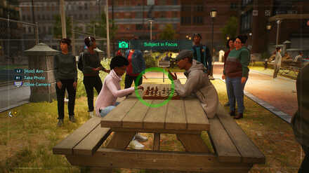 Spider-Man 2 - Checkmate