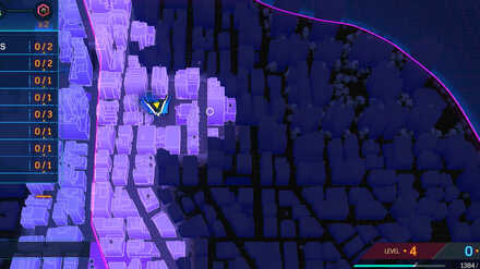 Spider-Man 2 - Checkmate