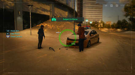 Spider-Man 2 - It Was An Accident