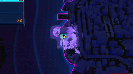 Spider-Man 2 - Beach Party