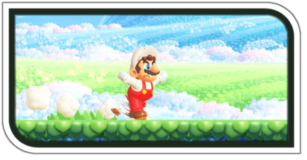 Super Mario Bros Wonder - How to Dash