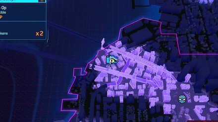 Spider-Man 2 - Now That’s a Bridge