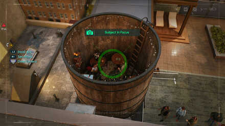 Spider-Man 2 - Hidden Oasis