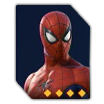 Spider-Man 2 PS5 - Classic Suit Icon