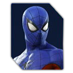 Spider-Man 2 - Classic Suit