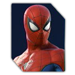 Spider-Man 2 - Classic Suit