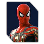 Spider-Man 2 PS5 - Hybrid Suit Icon