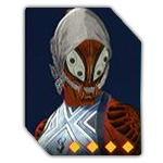 Spider-Man 2 PS5 - Kumo Suit Icon