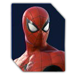 Spider-Man 2 - Classic Suit